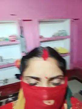 Snapshot of Pushpa_hotty chatting on 19, 5, 2026 Pushpa hotty online show from 19, 5, 2026