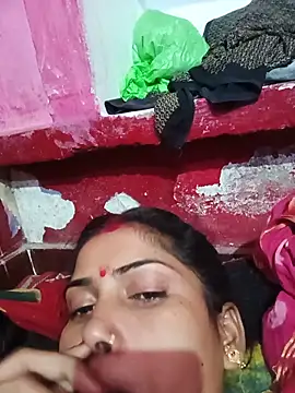 Snapshot of Pushpa_hotty chatting on 20, 5, 2026 Pushpa hotty online show from 20, 5, 2026
