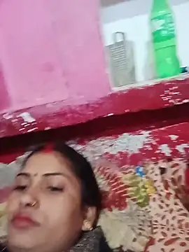 Snapshot of Pushpa_hotty chatting on 23, 5, 2026 Pushpa hotty online show from 23, 5, 2026