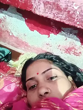 Snapshot of Pushpa_hotty chatting on 27, 5, 2026 Pushpa hotty online show from 27, 5, 2026