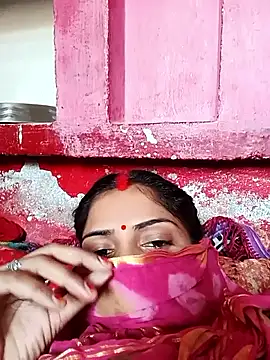 Snapshot of Pushpa_hotty chatting on 29, 5, 2026 Pushpa hotty online show from 29, 5, 2026