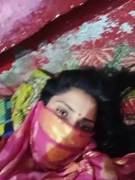 Snapshot of Pushpa_hotty chatting on 31, 5, 2026 Pushpa hotty online show from 31, 5, 2026