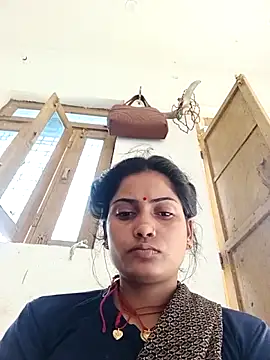 Snapshot of Pushpa_hotty chatting on 12, 6, 2026 Pushpa hotty online show from 12, 6, 2026
