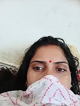 Snapshot of Pushpa_hotty chatting on 14, 6, 2026 Pushpa hotty online show from 14, 6, 2026