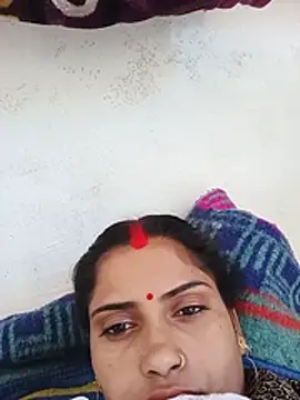 Snapshot of Pushpa_hotty chatting on 15, 6, 2026 Pushpa hotty online show from 15, 6, 2026