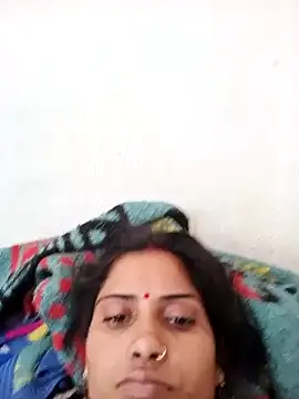 Snapshot of Pushpa_hotty chatting on 16, 6, 2026 Pushpa hotty online show from 16, 6, 2026