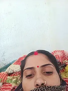 Snapshot of Pushpa_hotty chatting on 20, 6, 2026 Pushpa hotty online show from 20, 6, 2026
