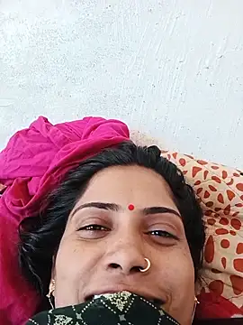 Snapshot of Pushpa_hotty chatting on 21, 6, 2026 Pushpa hotty online show from 21, 6, 2026