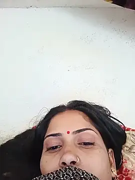 Snapshot of Pushpa_hotty chatting on 22, 6, 2026 Pushpa hotty online show from 22, 6, 2026