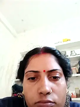 Snapshot of Pushpa_hotty chatting on 23, 6, 2026 Pushpa hotty online show from 23, 6, 2026