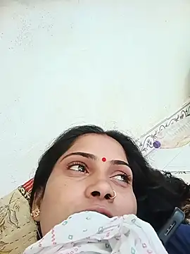 Snapshot of Pushpa_hotty chatting on 24, 6, 2026 Pushpa hotty online show from 24, 6, 2026