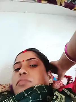 Snapshot of Pushpa_hotty chatting on 25, 6, 2026 Pushpa hotty online show from 25, 6, 2026