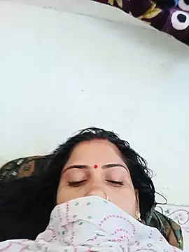 Snapshot of Pushpa_hotty chatting on 26, 6, 2026 Pushpa hotty online show from 26, 6, 2026