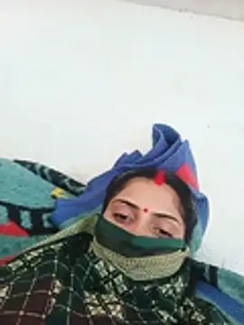 Snapshot of Pushpa_hotty chatting on 27, 6, 2026 Pushpa hotty online show from 27, 6, 2026