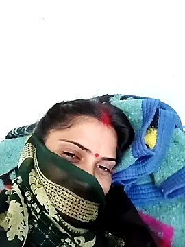 Snapshot of Pushpa_hotty chatting on 27, 6, 2026 Pushpa hotty online show from 27, 6, 2026