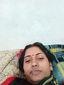 Snapshot of Pushpa_hotty chatting on 28, 6, 2026 Pushpa hotty online show from 28, 6, 2026