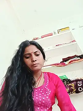 Snapshot of Pushpa_hotty chatting on 3, 7, 2026 Pushpa hotty online show from 3, 7, 2026