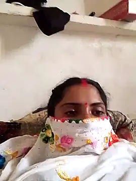Snapshot of Pushpa_hotty chatting on 3, 8, 2026 Pushpa hotty online show from 3, 8, 2026