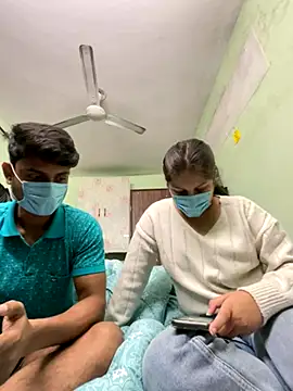 Cute hotzara online show from 25, 11, 2025