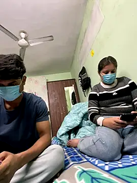 Cute hotzara online show from 27, 11, 2025