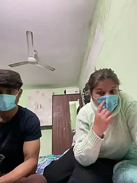 Cute hotzara online show from 17, 12, 2025