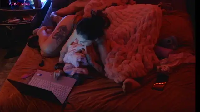 Donster907 online show from 27, 4, 2026