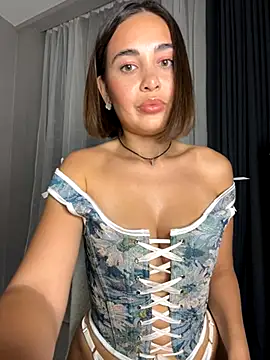 Tatargirl online show from 25, 11, 2025