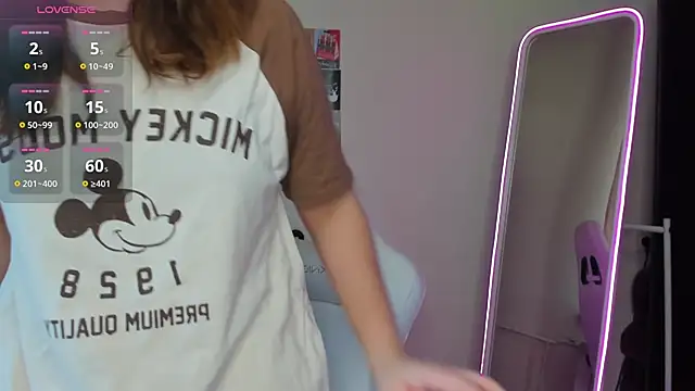 Snapshot of Anora_Miller chatting on 5, 12, 2025 Anora Miller online show from 5, 12, 2025