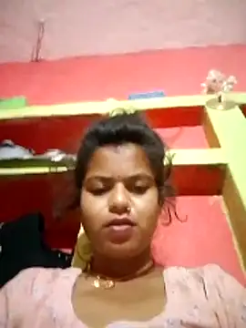 Kiranti hot online show from 27, 11, 2025