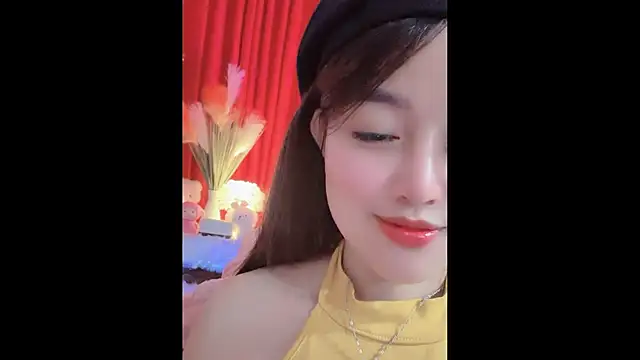 MiCandy-Lovee online show from 2, 12, 2025