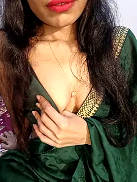 Angelic Princess online show from 2, 12, 2025