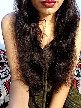 Angelic Princess online show from 13, 1, 2026