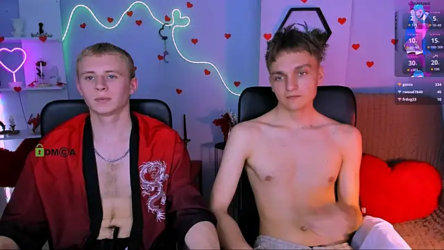 rafael bien online show from 13, 4, 2026