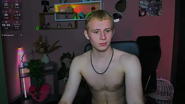 rafael bien online show from 21, 4, 2026