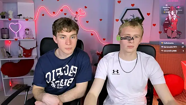 rafael bien online show from 24, 4, 2026