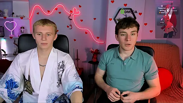 rafael bien online show from 25, 4, 2026