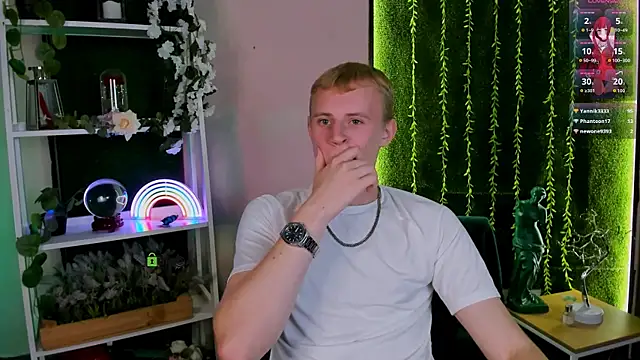 rafael bien online show from 30, 6, 2026