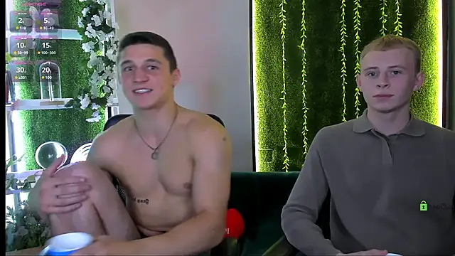 rafael bien online show from 28, 7, 2026