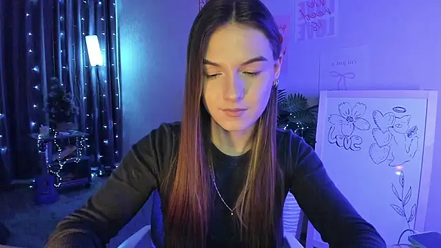 luna lust 212 online show from 2, 3, 2026