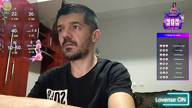 Dale E online show from 21, 1, 2025