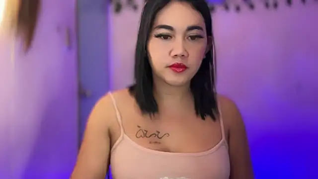 Snapshot of Pretty_moccha chatting on 8, 1, 2026 Pretty moccha online show from 8, 1, 2026