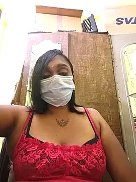 Dharshini98 online show from 18, 12, 2025