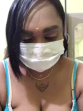 Dharshini98 online show from 18, 1, 2026