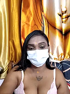 Dharshini98 online show from 1, 2, 2026