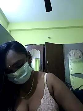 Dharshini98 online show from 15, 2, 2026