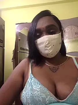 Dharshini98 online show from 20, 2, 2026