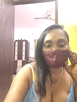 Dharshini98 online show from 4, 3, 2026