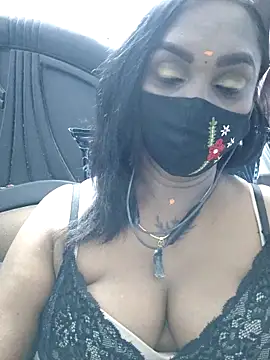 Dharshini98 online show from 11, 3, 2026