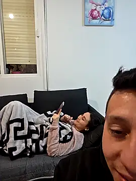 Snapshot of 7milo chatting on 31, 1, 2026 7milo online show from 31, 1, 2026