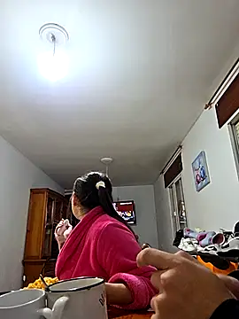 Snapshot of 7milo chatting on 13, 2, 2026 7milo online show from 13, 2, 2026